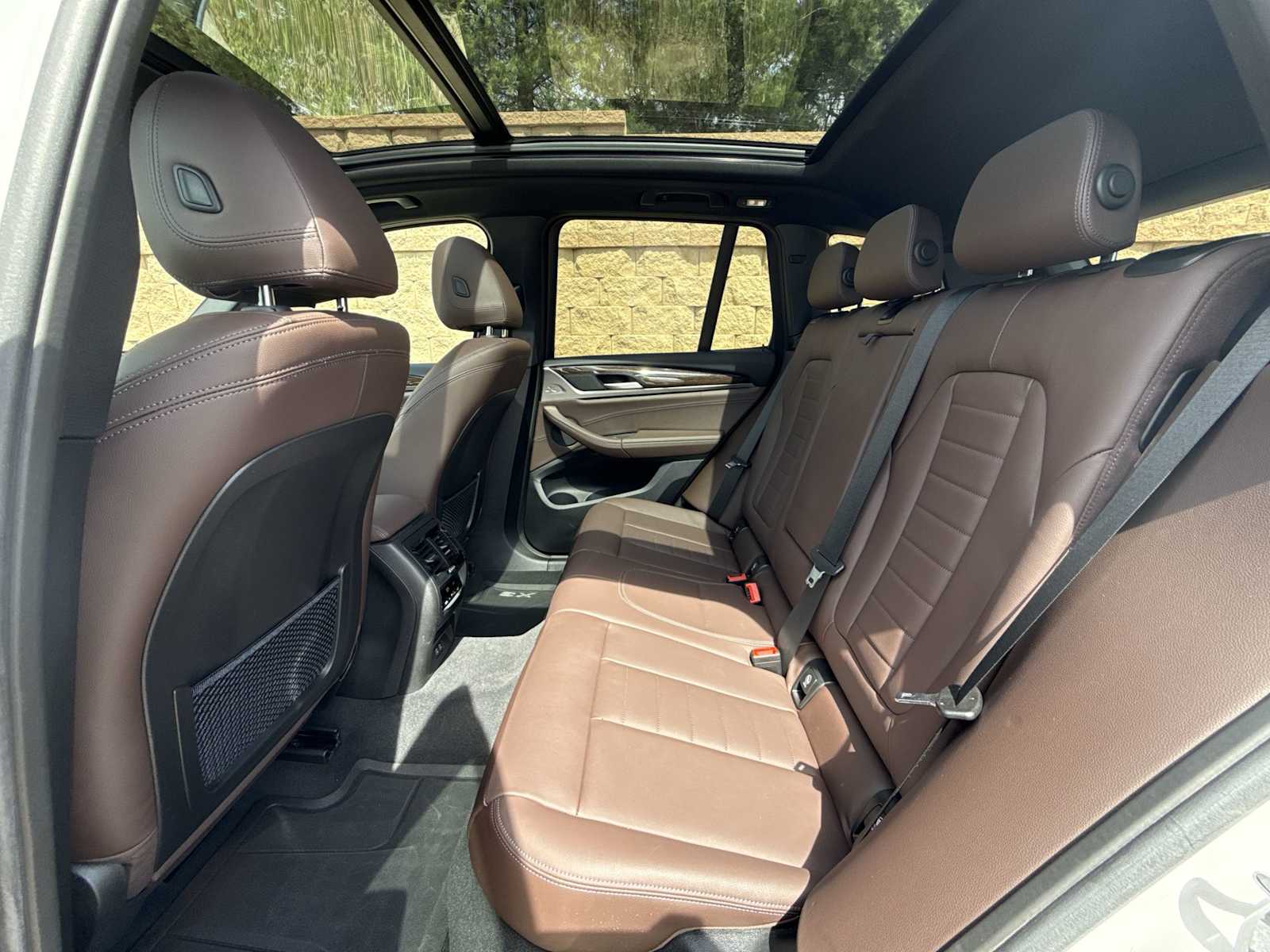 Thumbnail: 2024 BMW X3 - 21