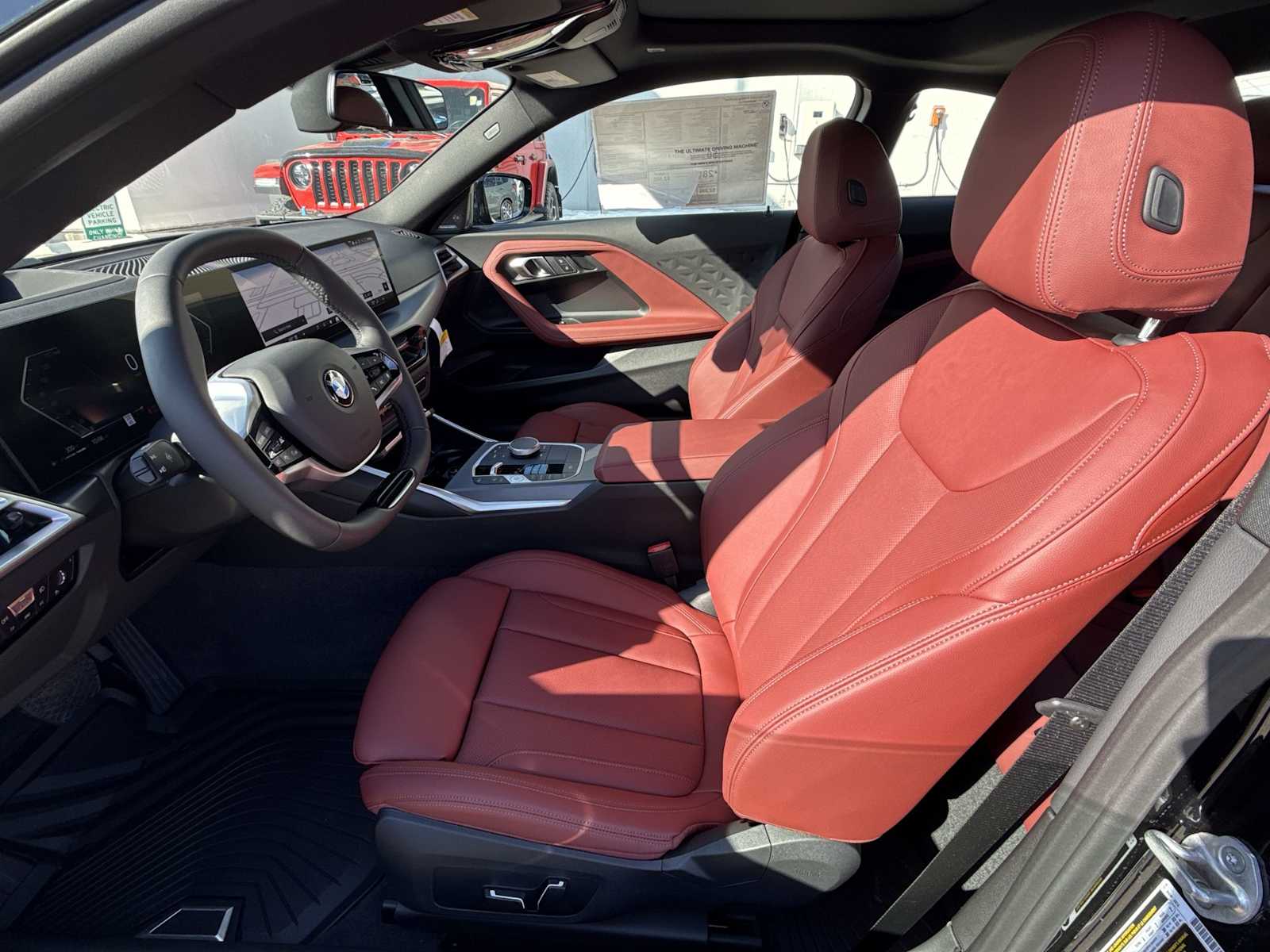 Thumbnail: 2026 BMW 2 Series - 17
