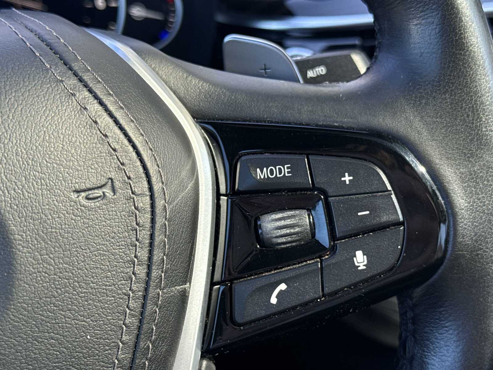 Thumbnail: 2019 BMW 5 Series - 27