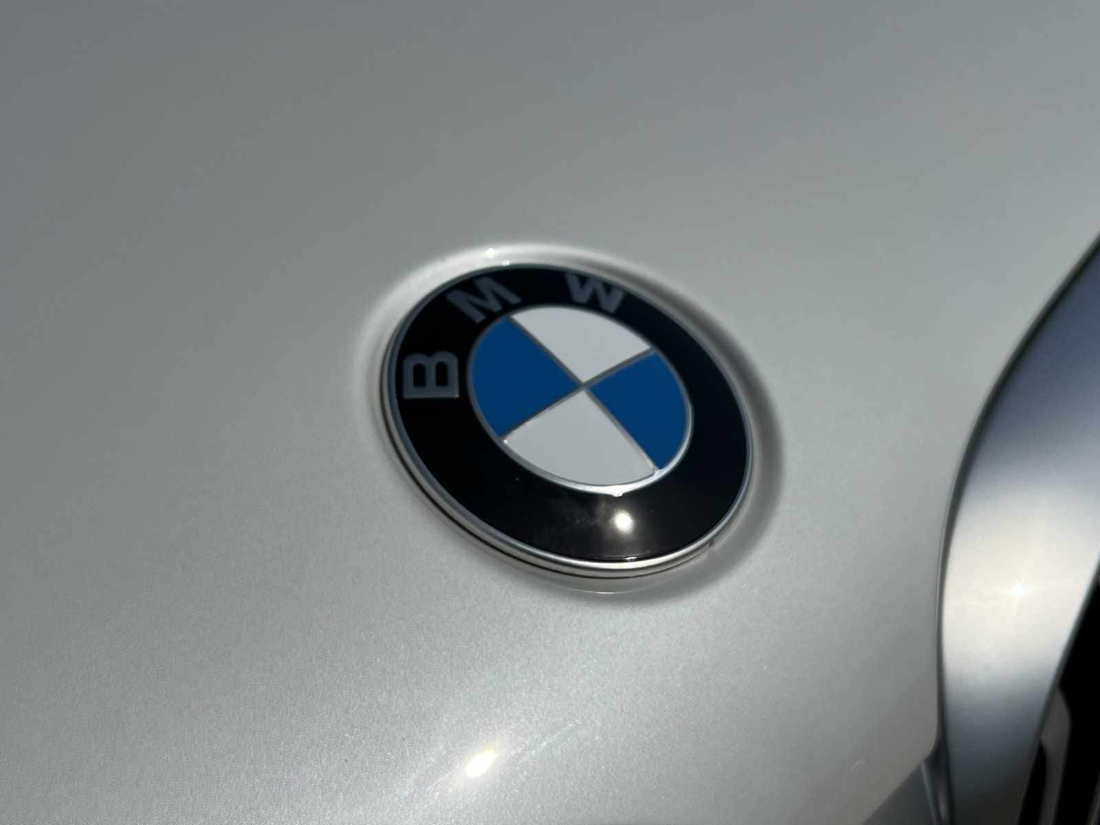 2024 BMW X3 xDrive30i 10