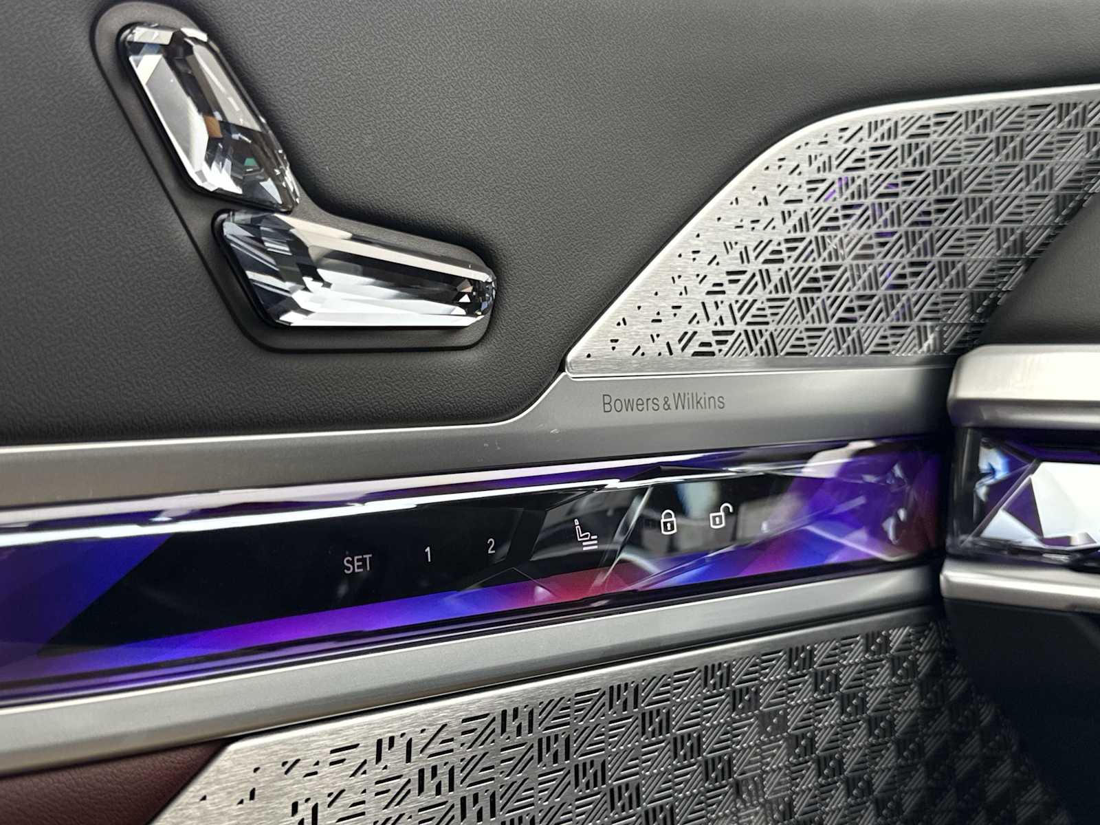 Thumbnail: 2024 BMW 7 Series - 33