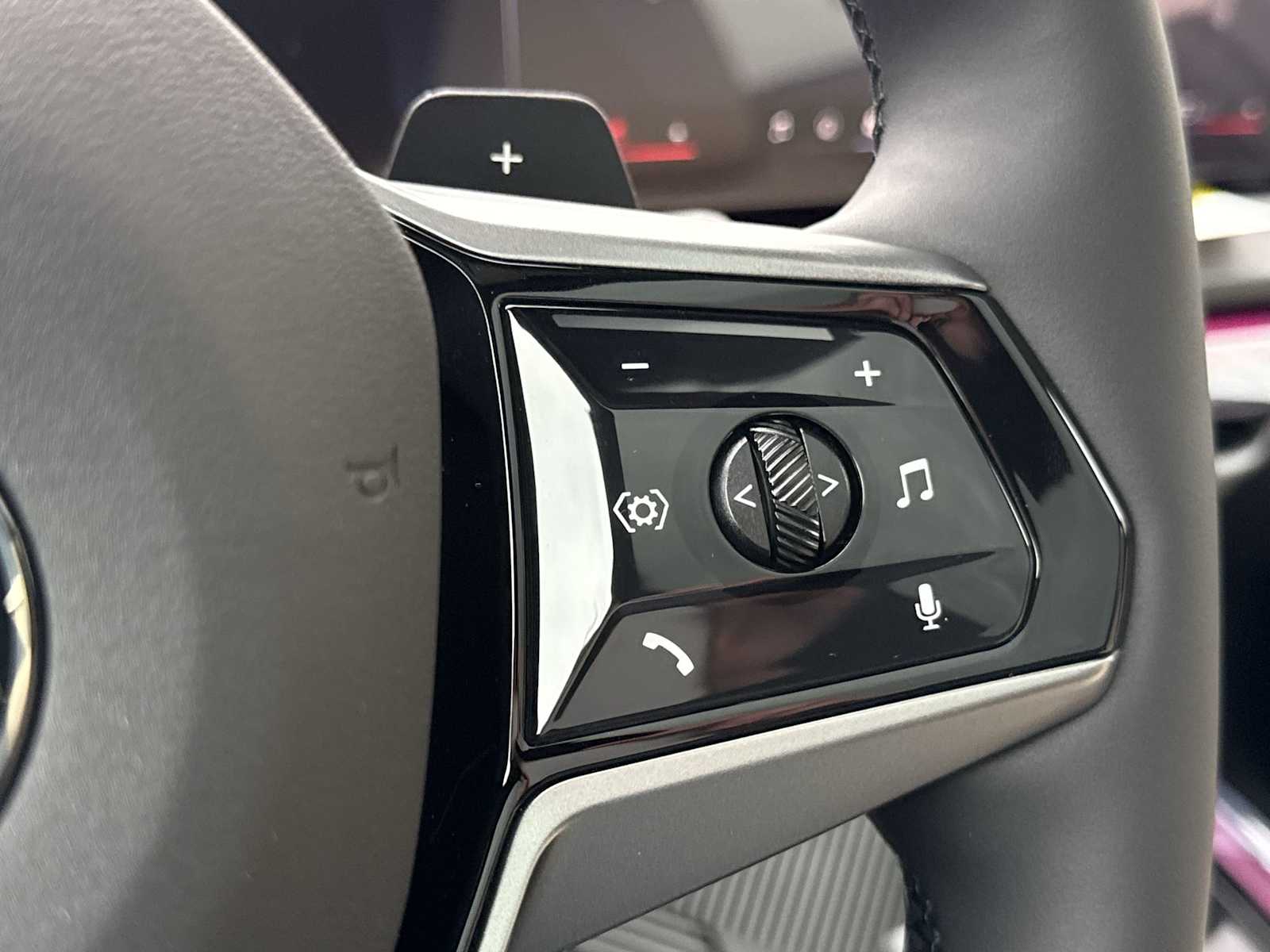 Thumbnail: 2026 BMW X3 - 27