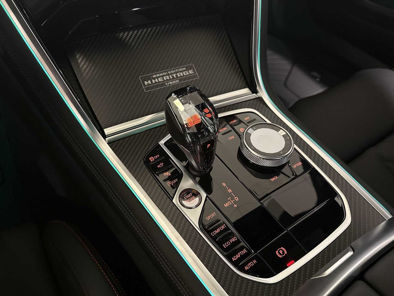 Thumbnail: 2026 BMW 8 Series - 18