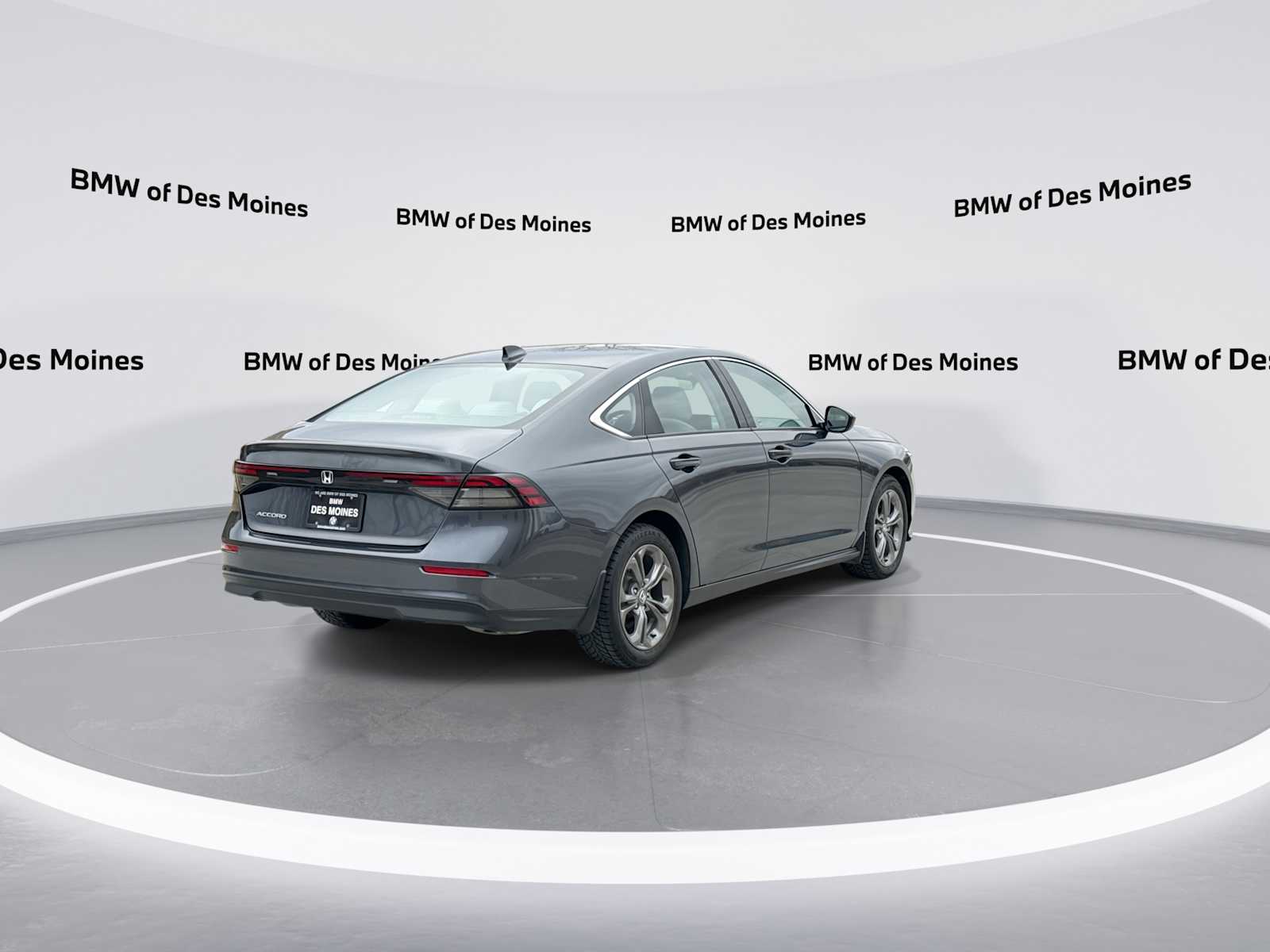 Thumbnail: 2024 Honda Accord - 8