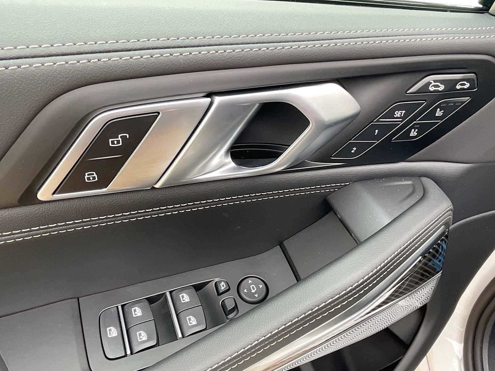 Thumbnail: 2026 BMW X6 - 18