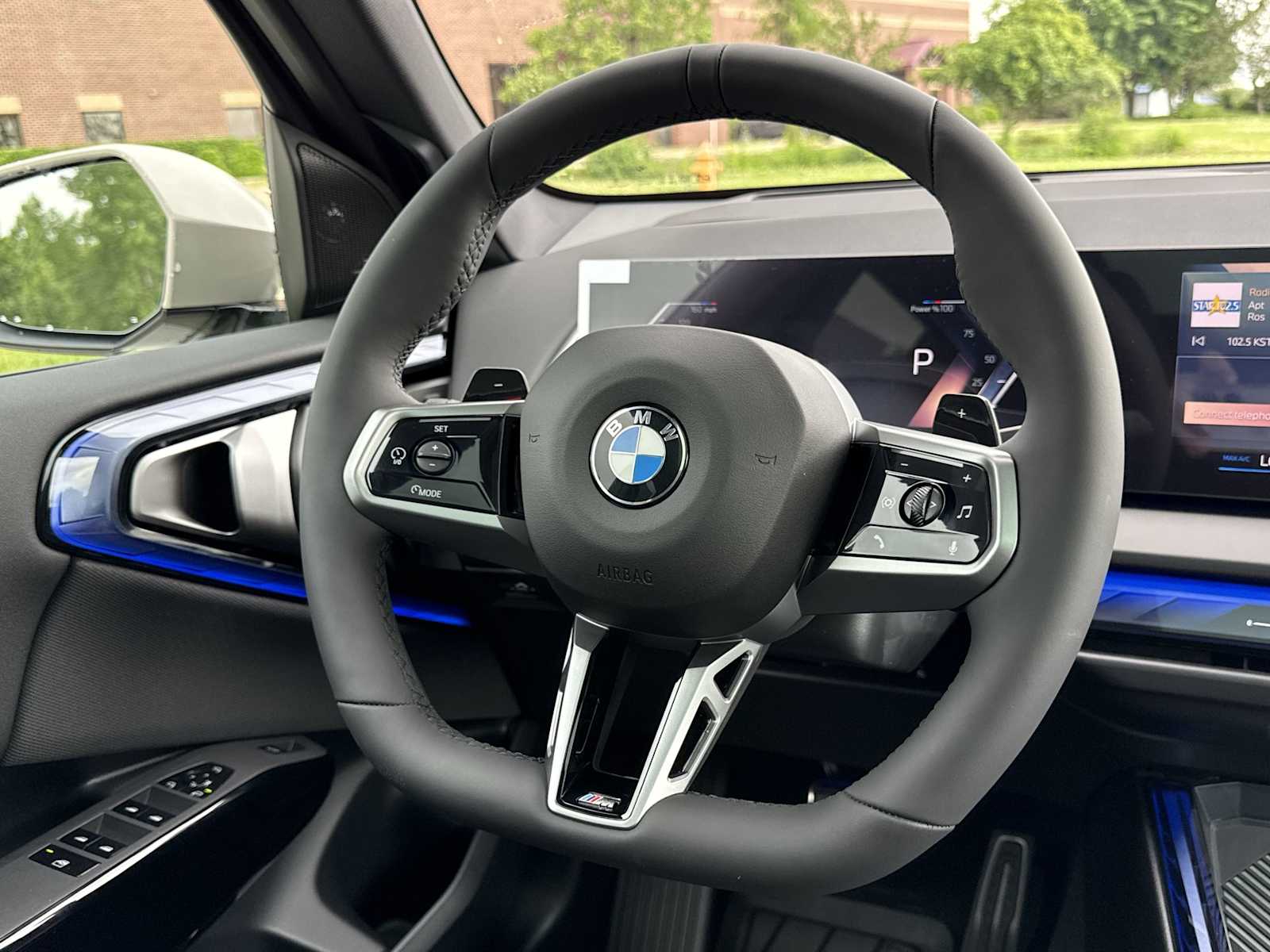 Thumbnail: 2026 BMW X3 - 25