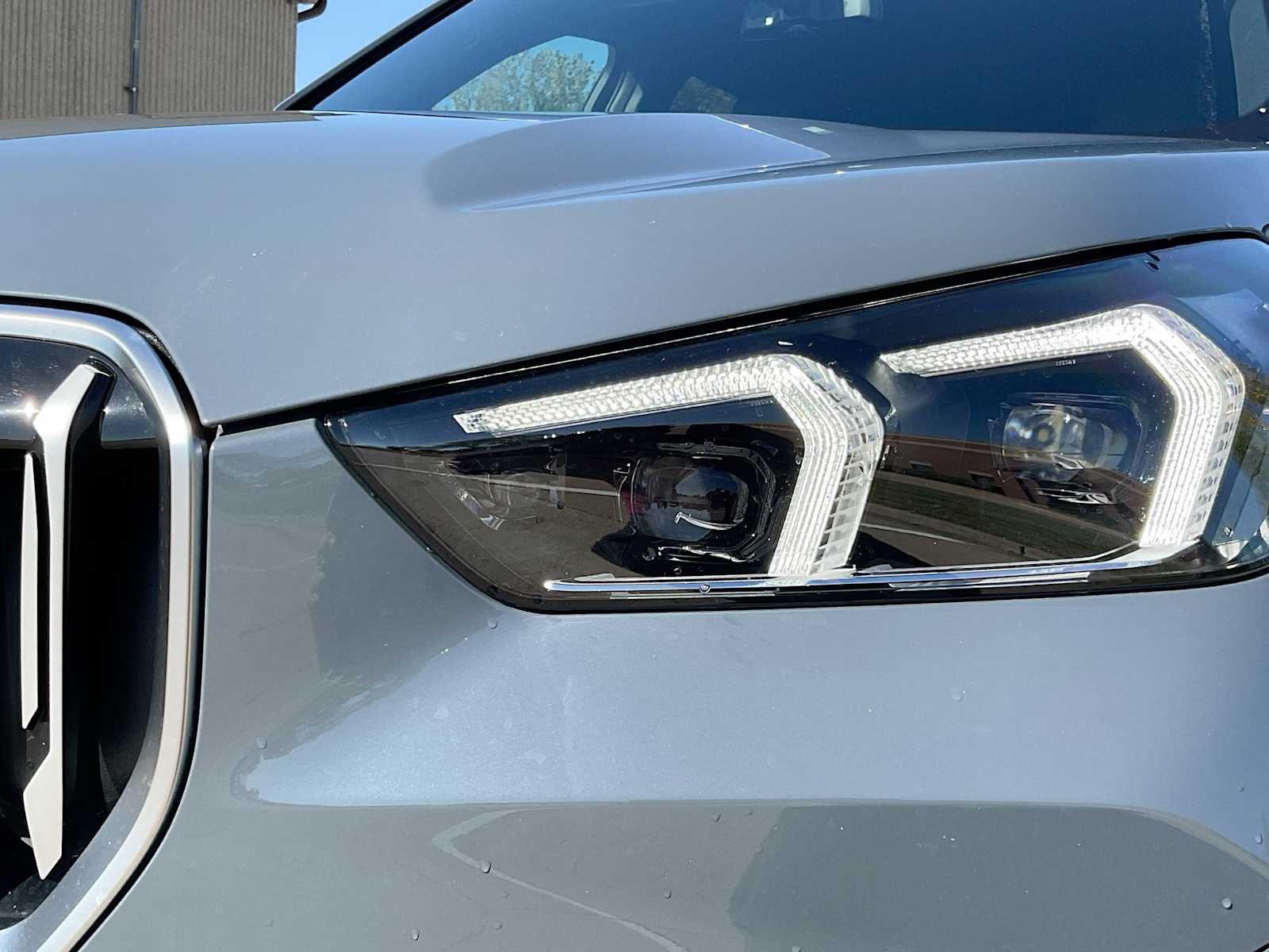 Thumbnail: 2025 BMW X1 - 11