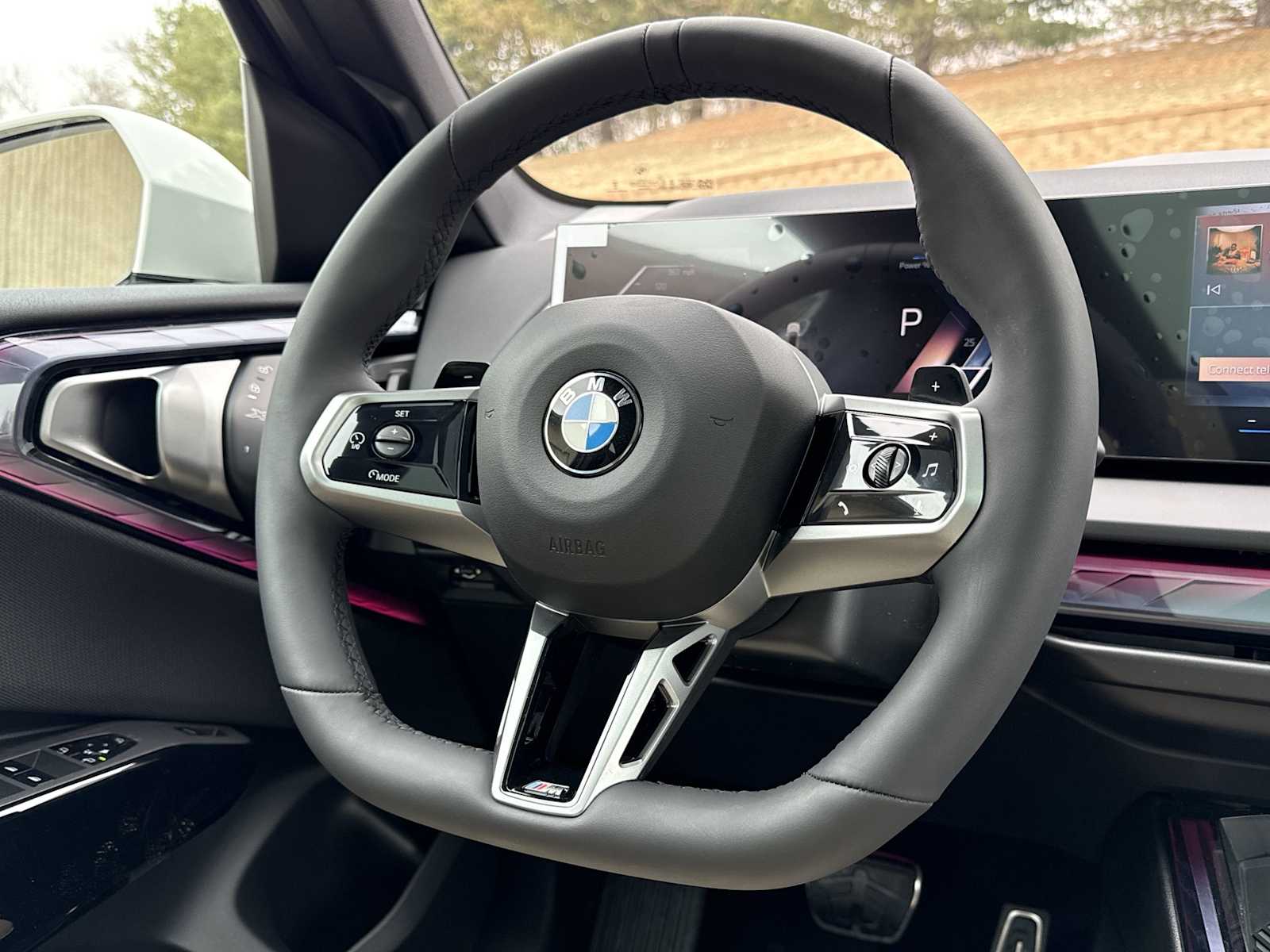 Thumbnail: 2026 BMW X3 - 25