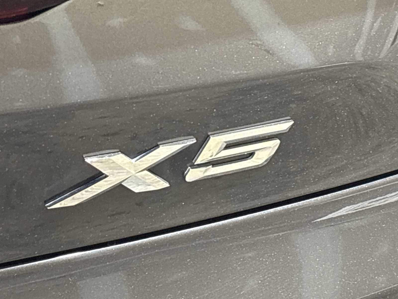 Thumbnail: 2021 BMW X5 - 5