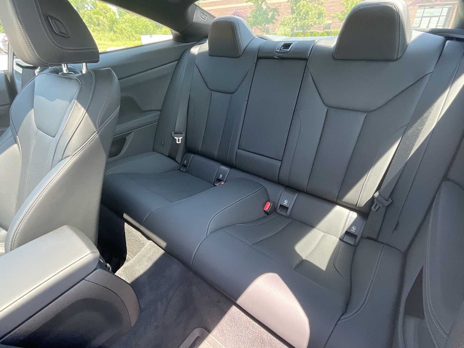 Thumbnail: 2025 BMW 4 Series - 20