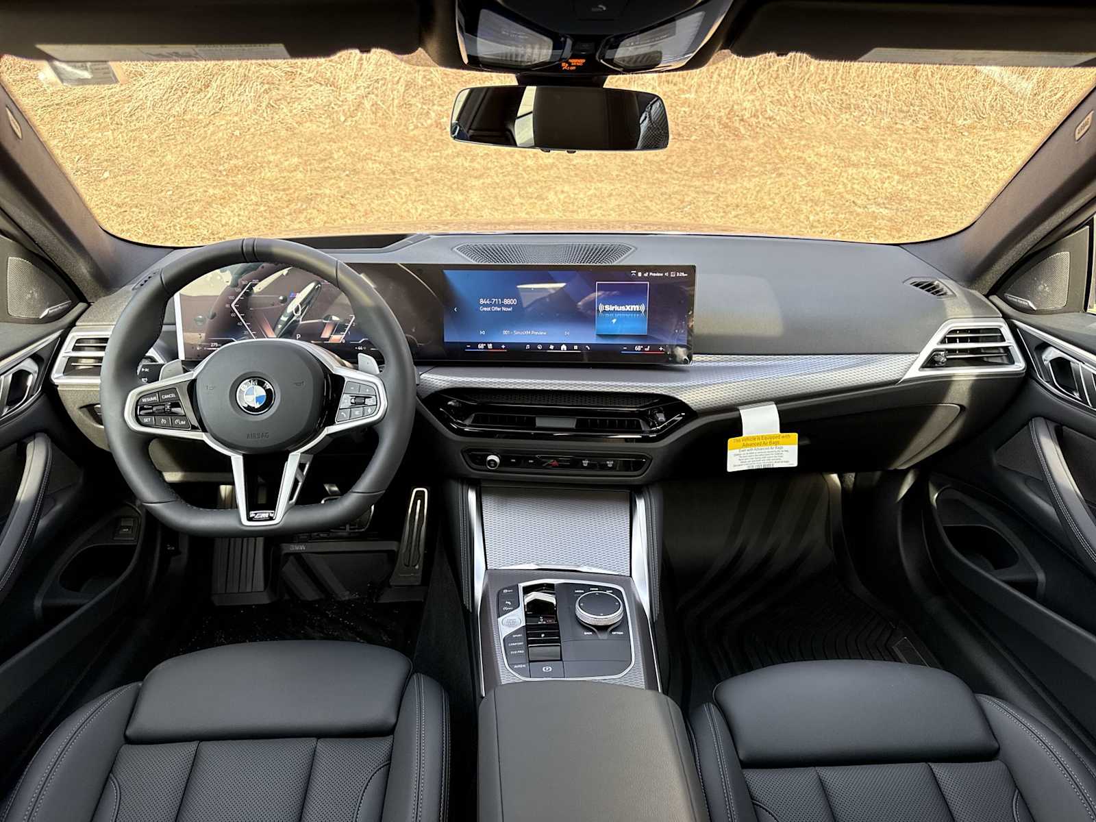 Thumbnail: 2026 BMW 4 Series - 16