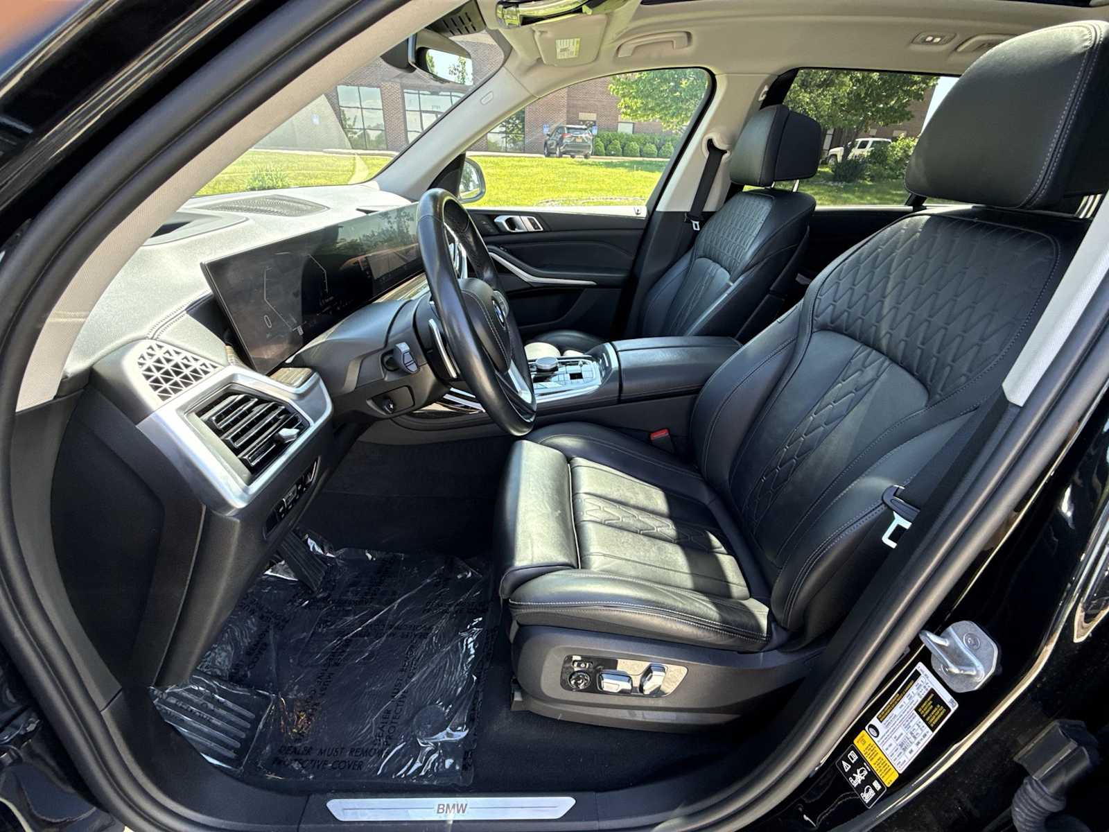 2023 BMW X7 40i - Photo 10