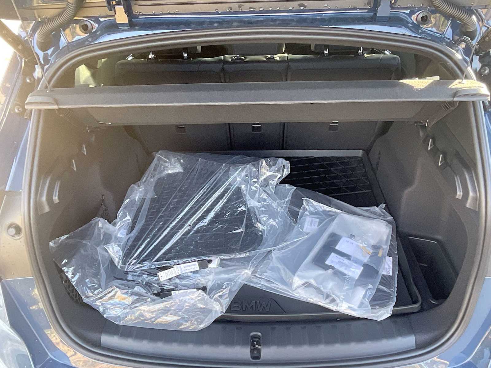 Thumbnail: 2026 BMW X1 - 30