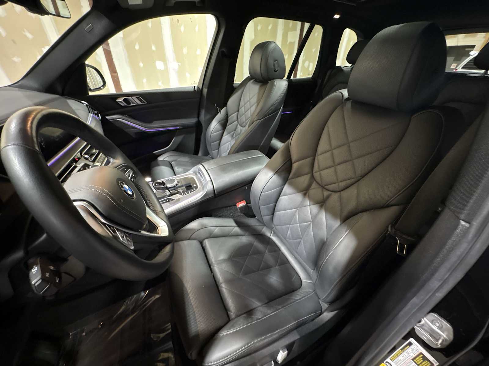 Thumbnail: 2023 BMW X5 - 16