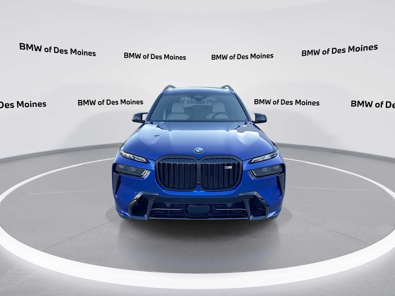 Thumbnail: 2026 BMW X7 - 3