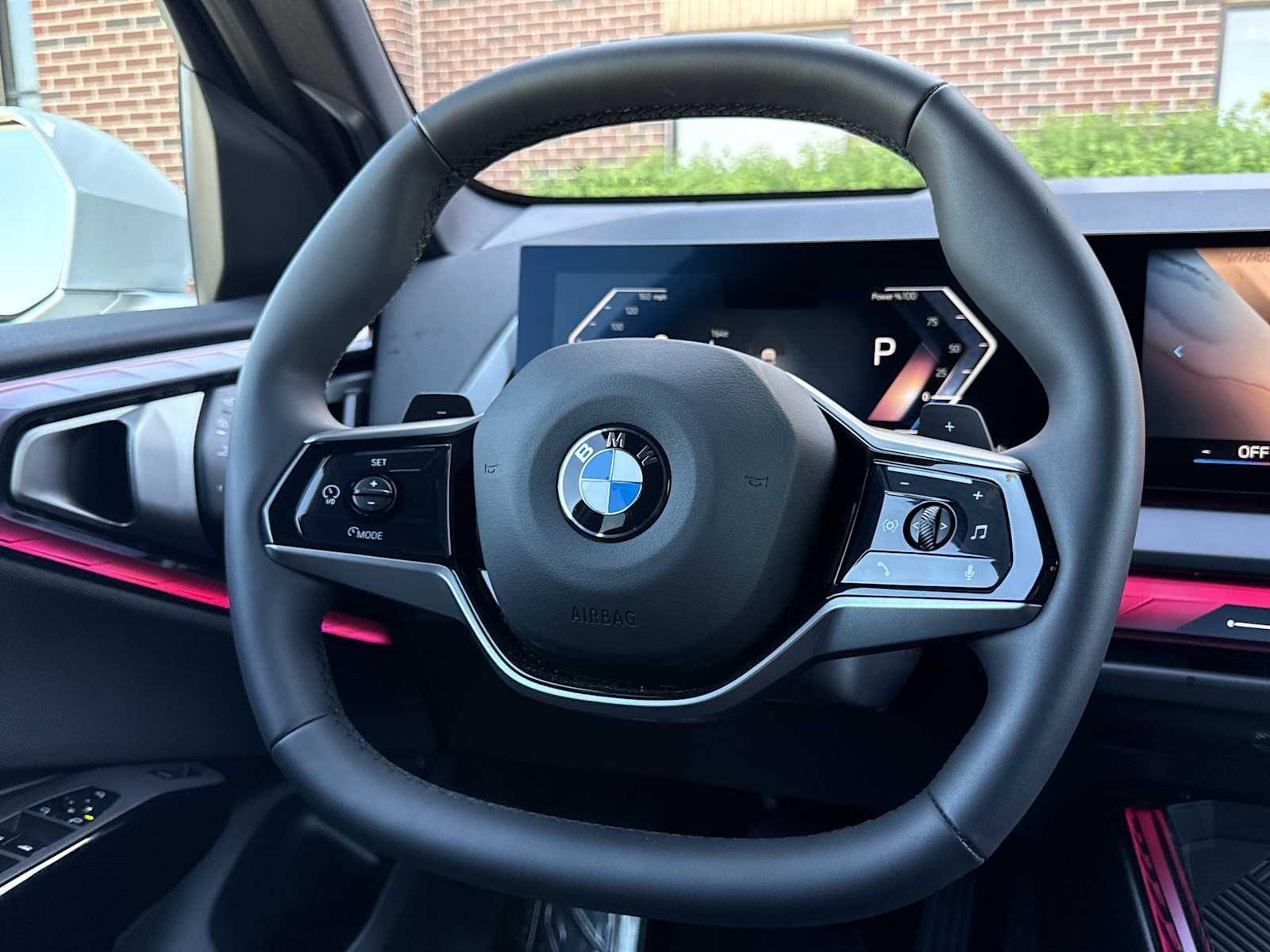 Thumbnail: 2026 BMW X3 - 23