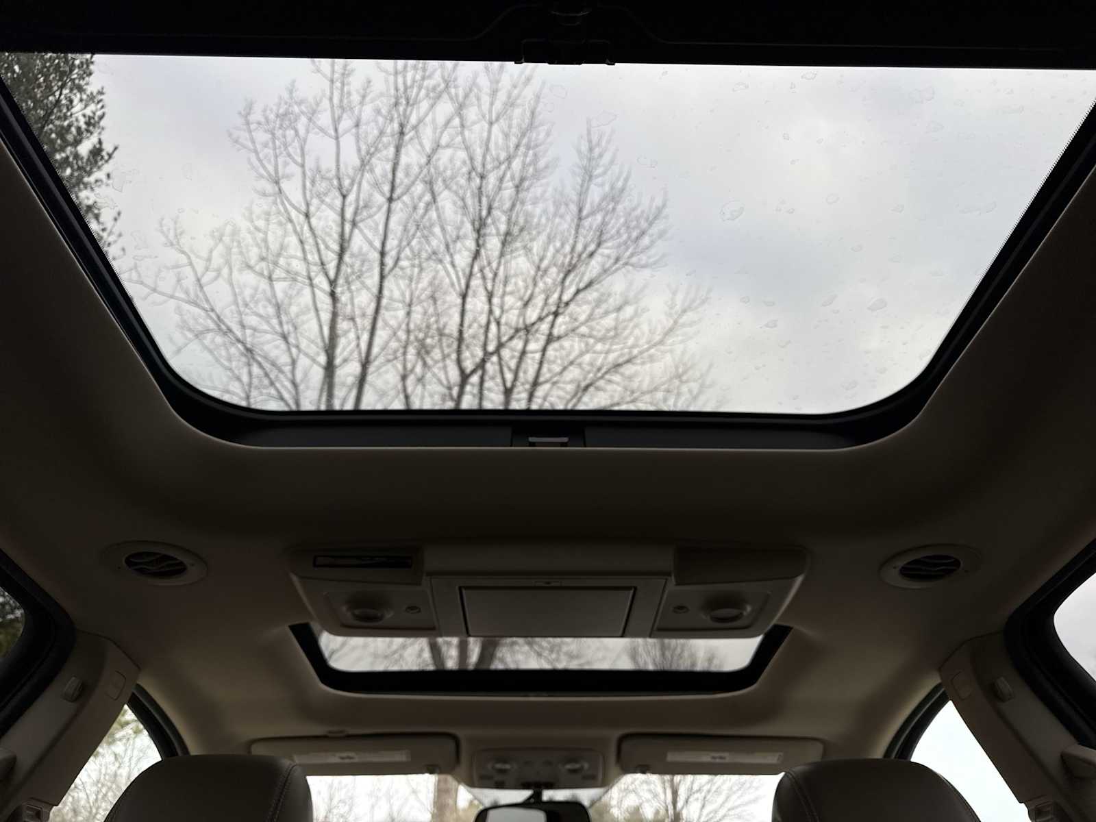 Thumbnail: 2013 GMC Acadia - 23