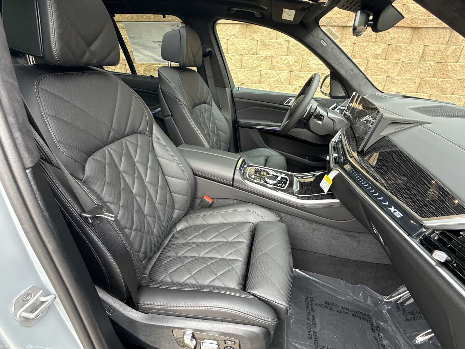Thumbnail: 2026 BMW X5 - 24