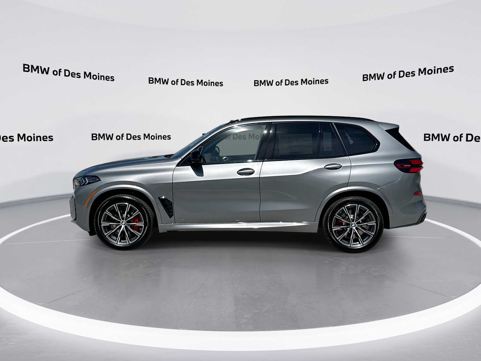 Thumbnail: 2026 BMW X5 - 5
