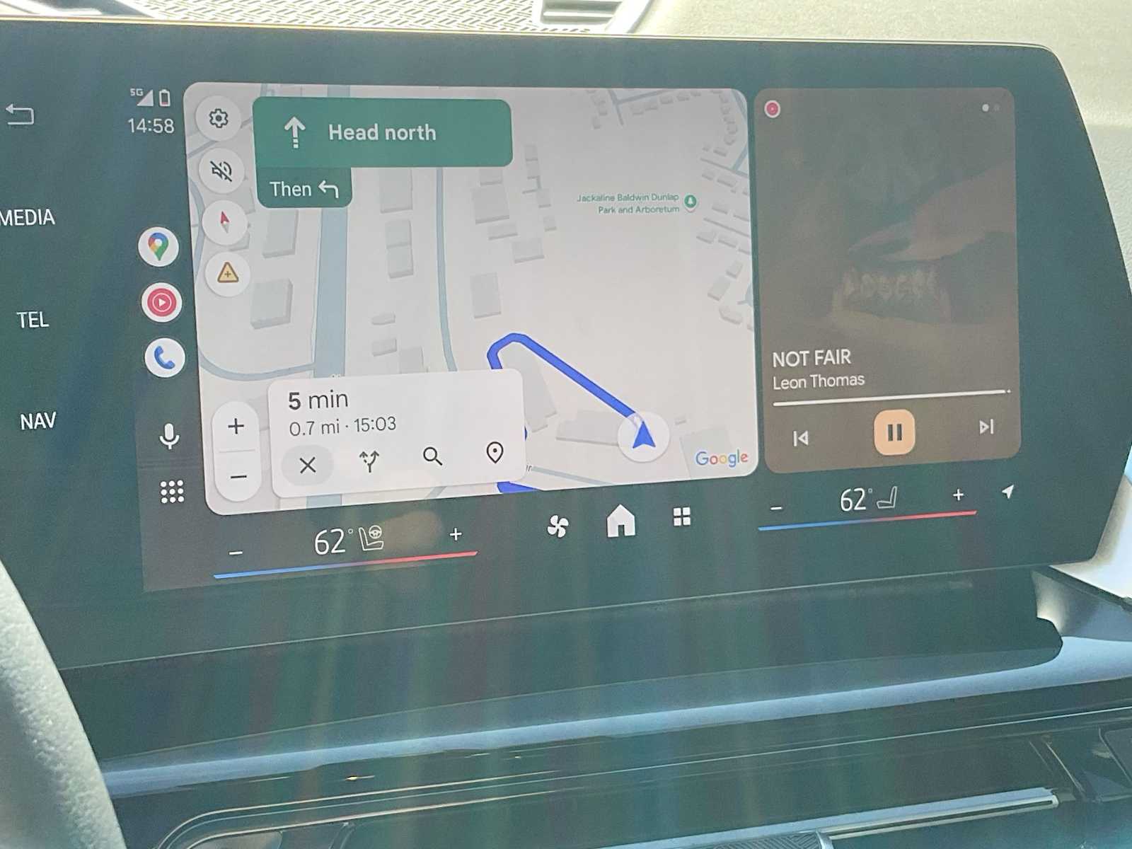 Thumbnail: 2025 BMW X1 - 30