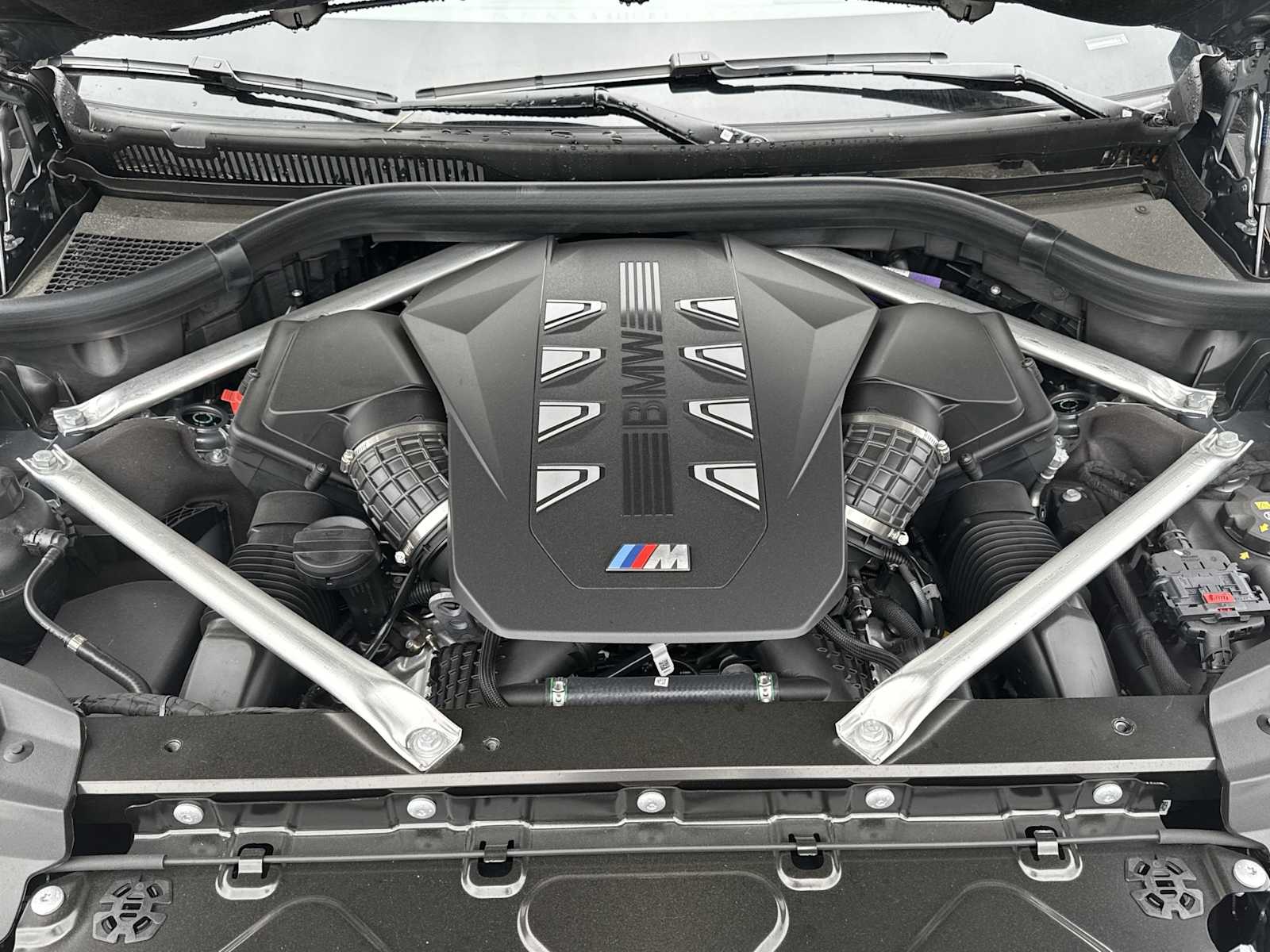 Thumbnail: 2026 BMW X7 - 15