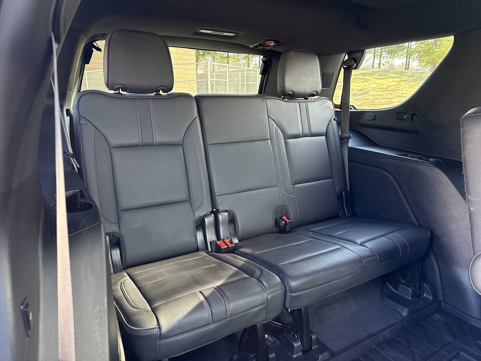 Thumbnail: 2022 Chevrolet Tahoe - 39