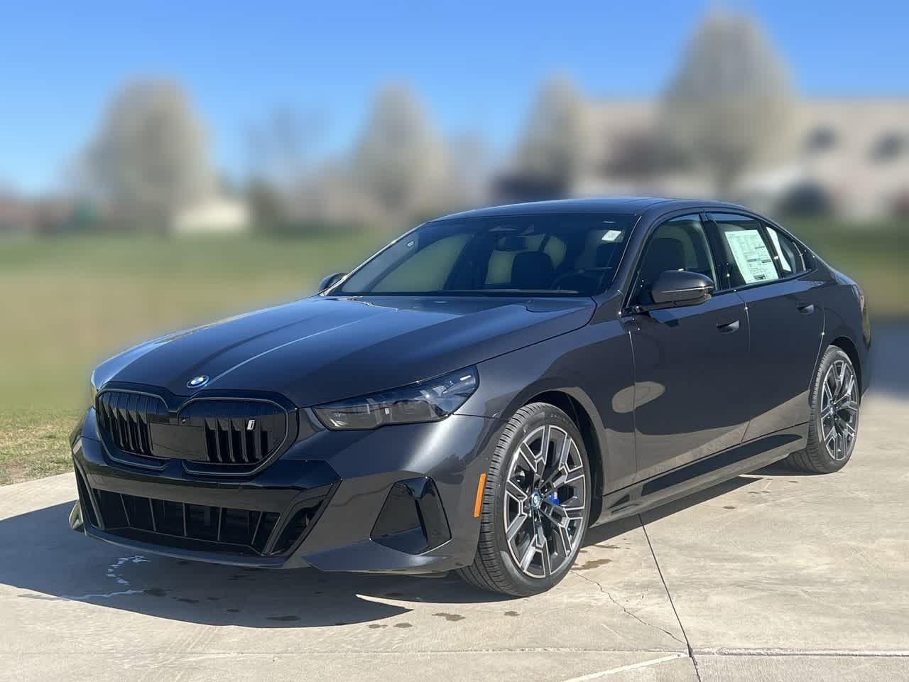 2024 BMW i5 eDrive40 -
                Urbandale, IA