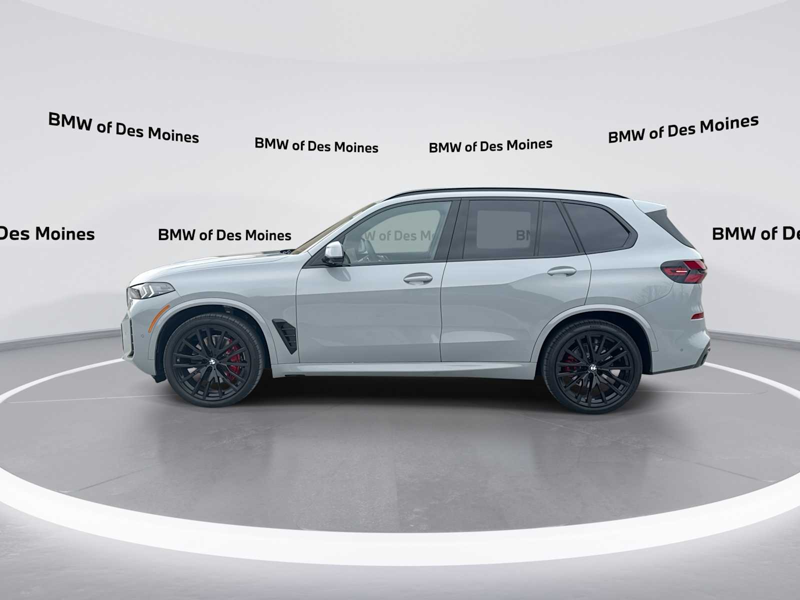 Thumbnail: 2026 BMW X5 - 5