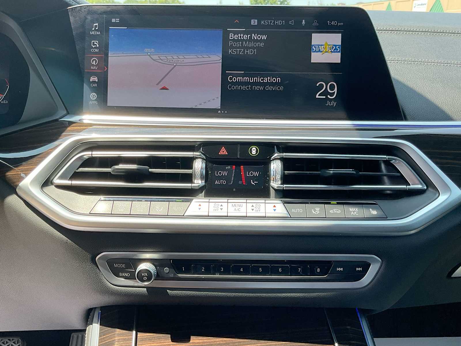 Thumbnail: 2023 BMW X5 - 29