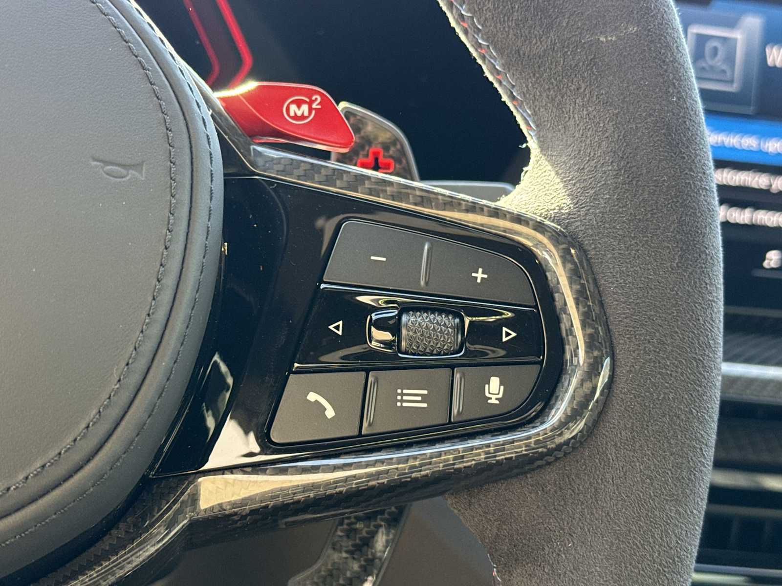 Thumbnail: 2026 BMW M2 - 29