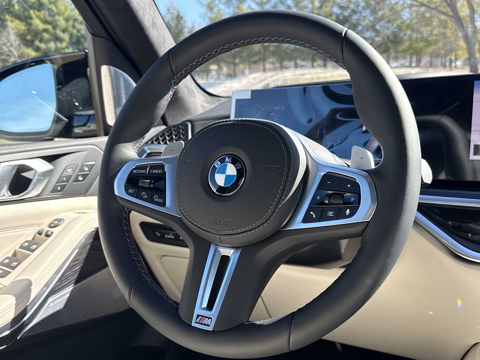 Thumbnail: 2026 BMW X5 - 25