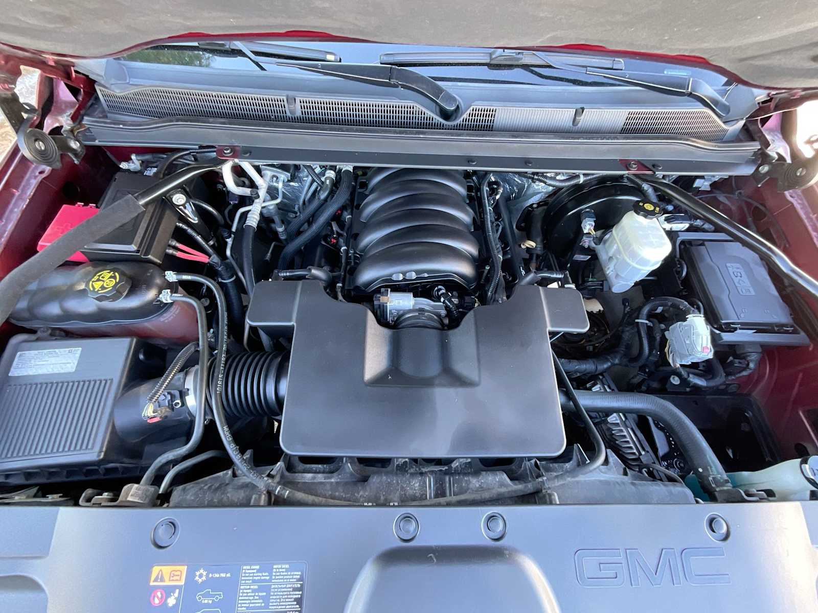 Thumbnail: 2016 GMC Yukon - 15