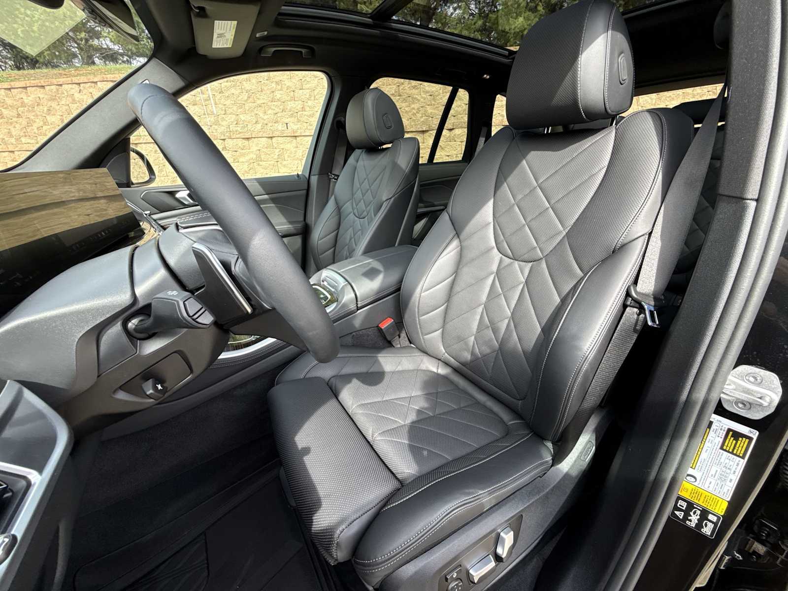 Thumbnail: 2024 BMW X5 - 17
