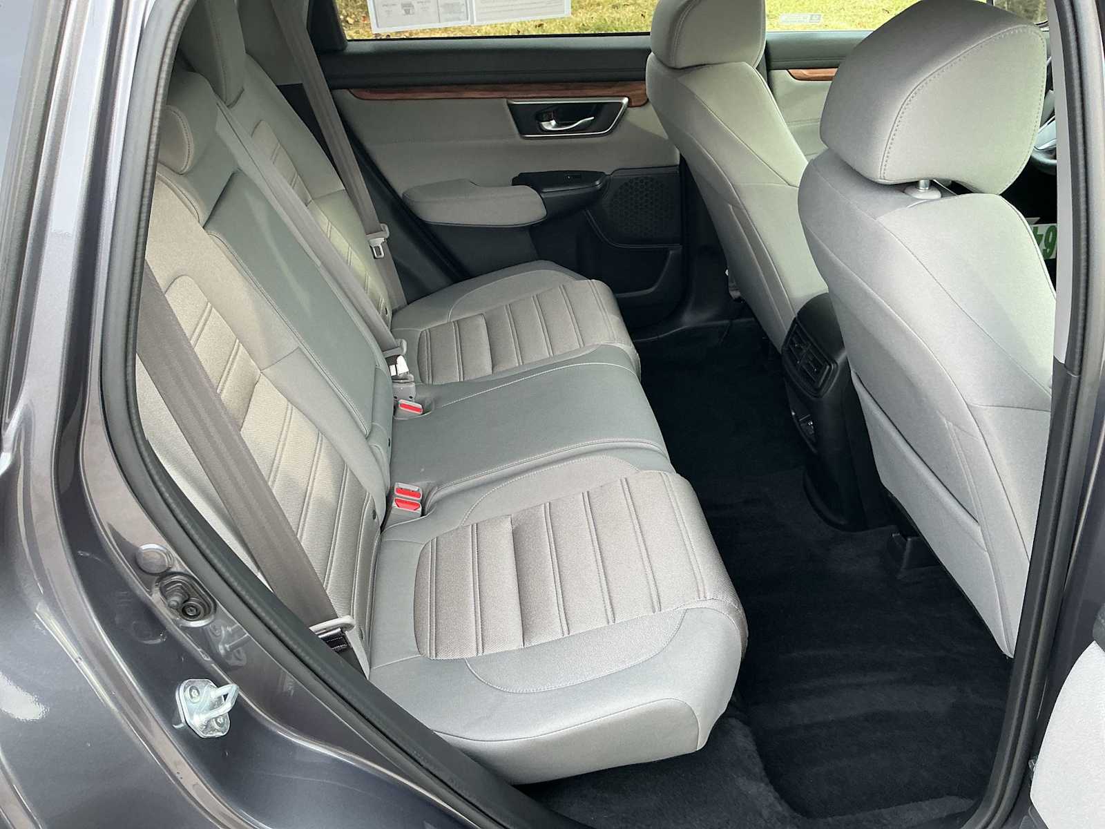 Thumbnail: 2022 Honda CR-V - 13