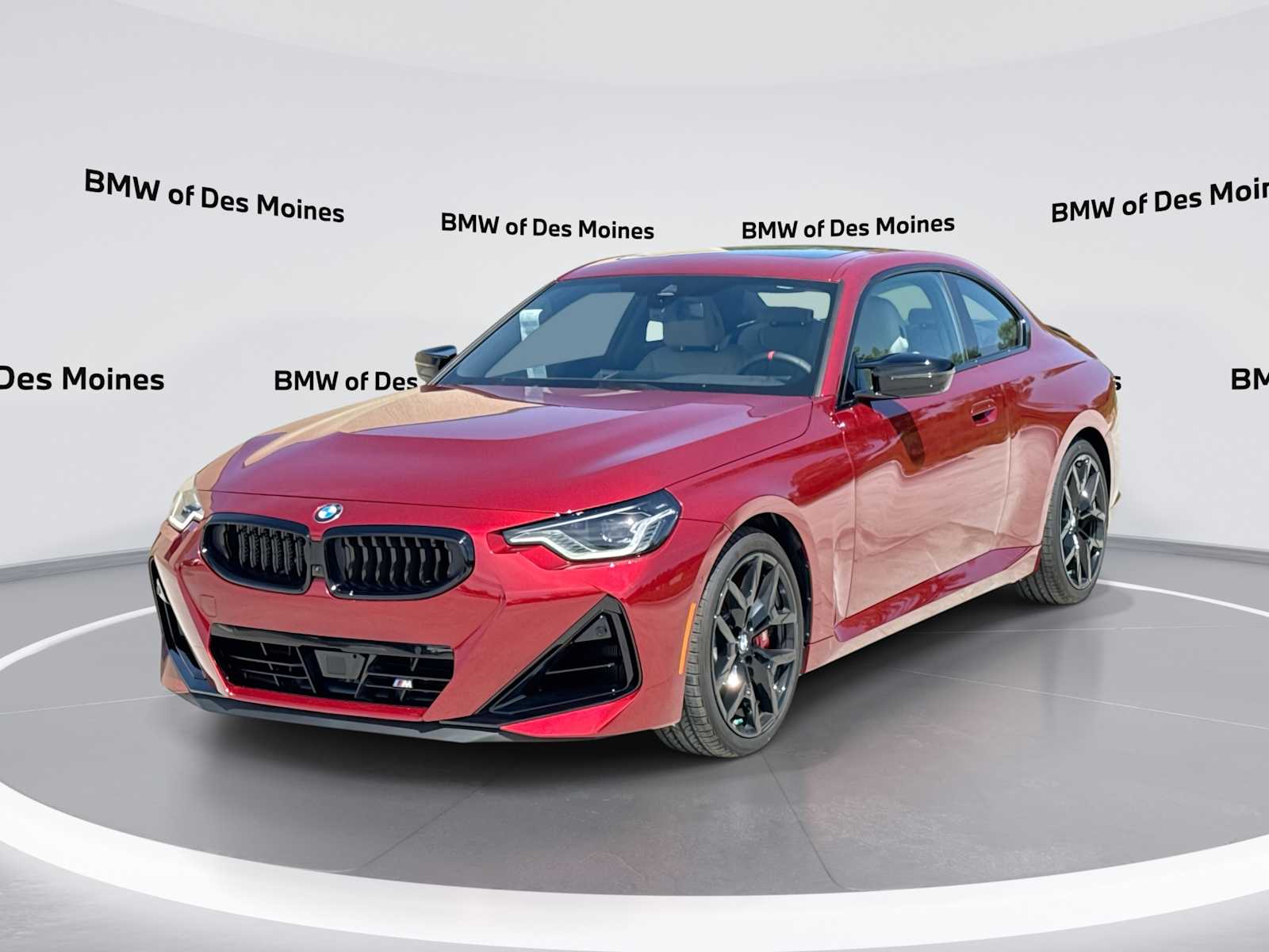 2026 BMW 2 Series