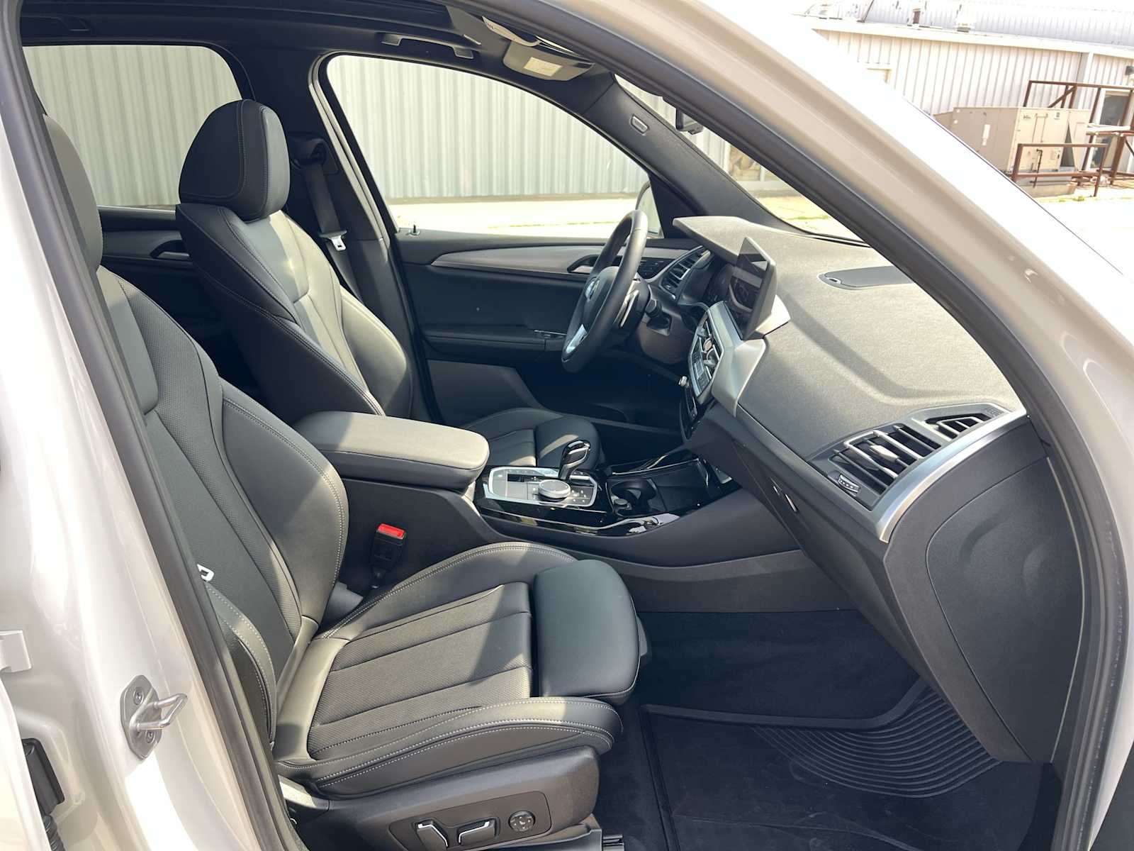 2024 BMW X3 xDrive30i 21