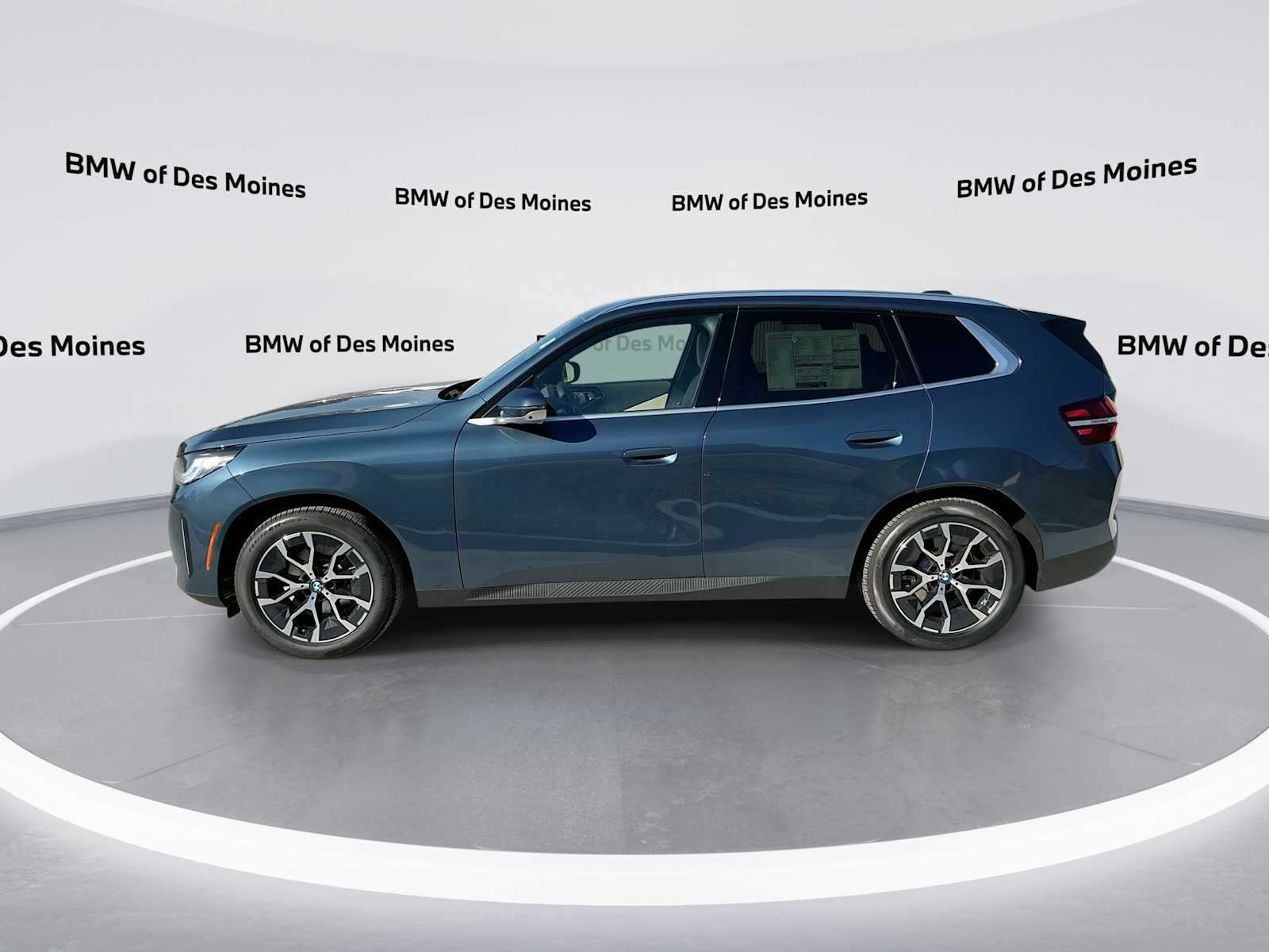 Thumbnail: 2026 BMW X3 - 5