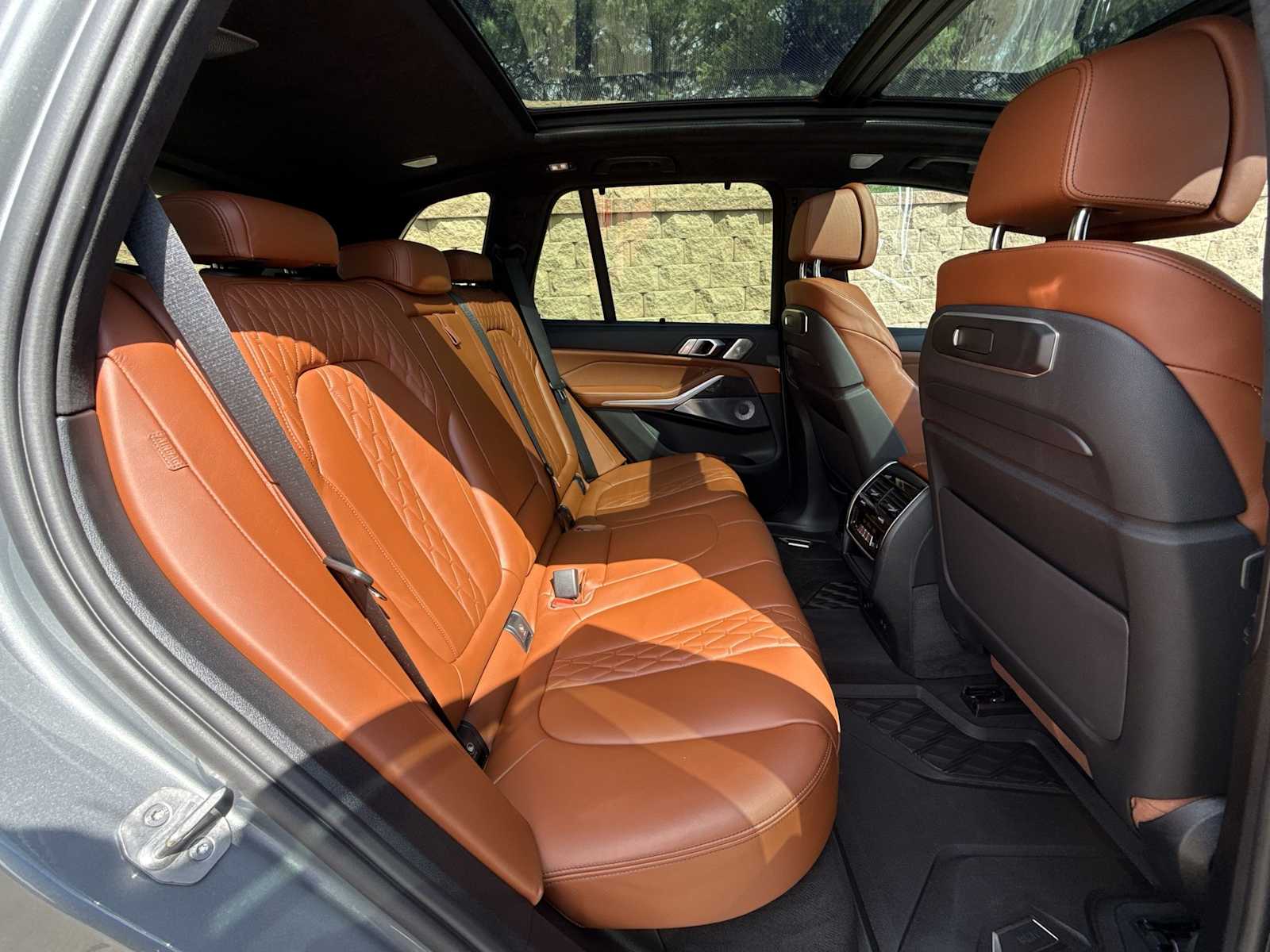 Thumbnail: 2024 BMW X5 - 22