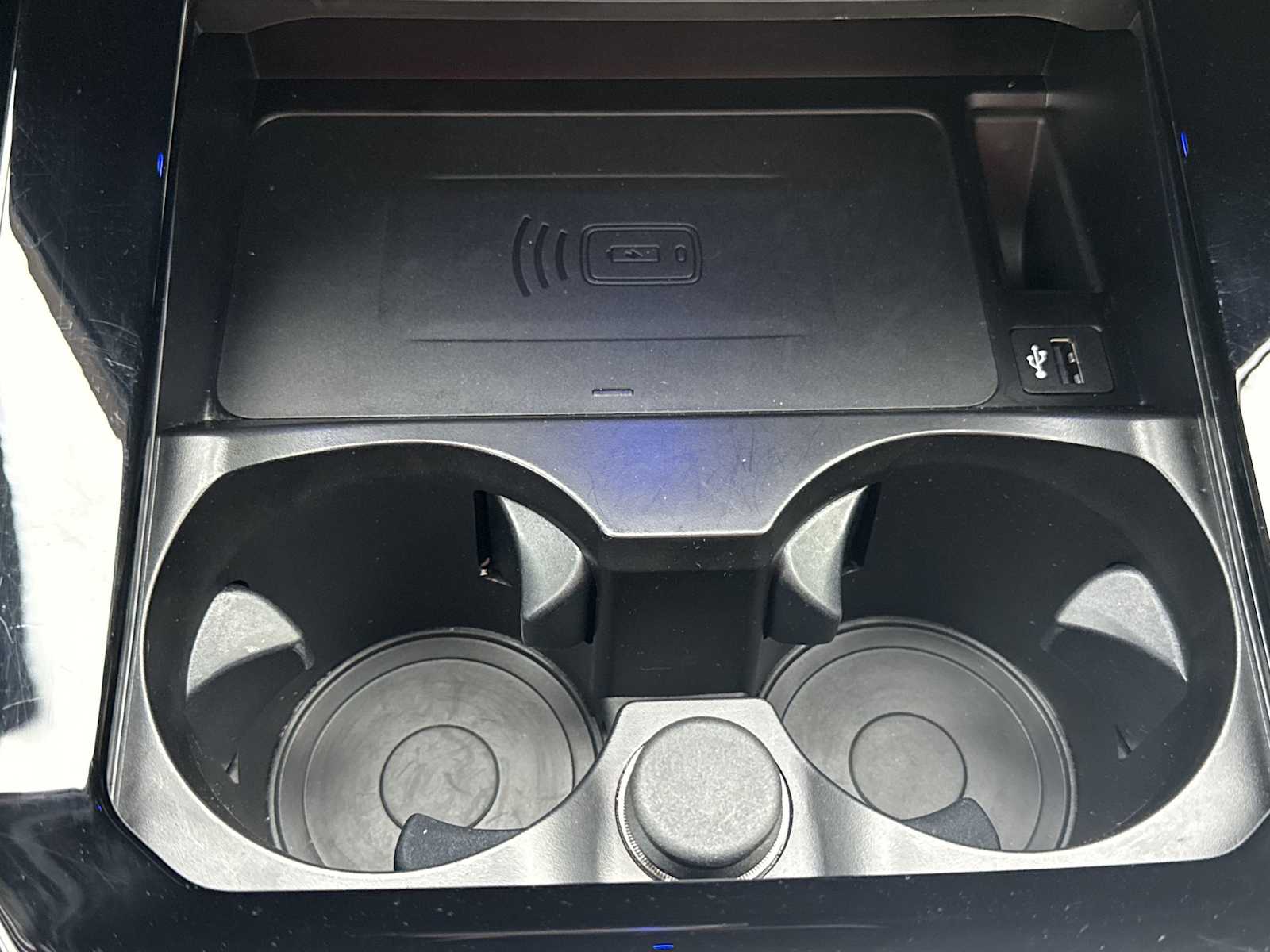 Thumbnail: 2024 BMW X3 - 34