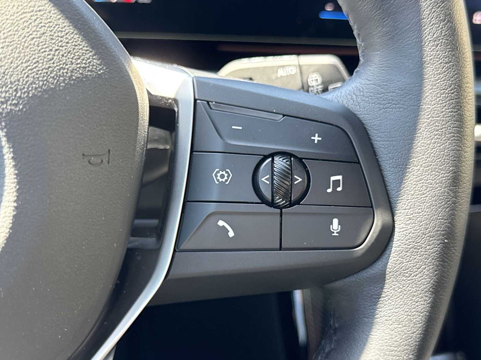 Thumbnail: 2025 BMW X1 - 27