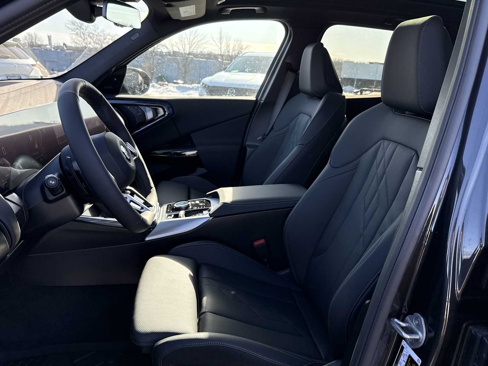 Thumbnail: 2026 BMW X3 - 22