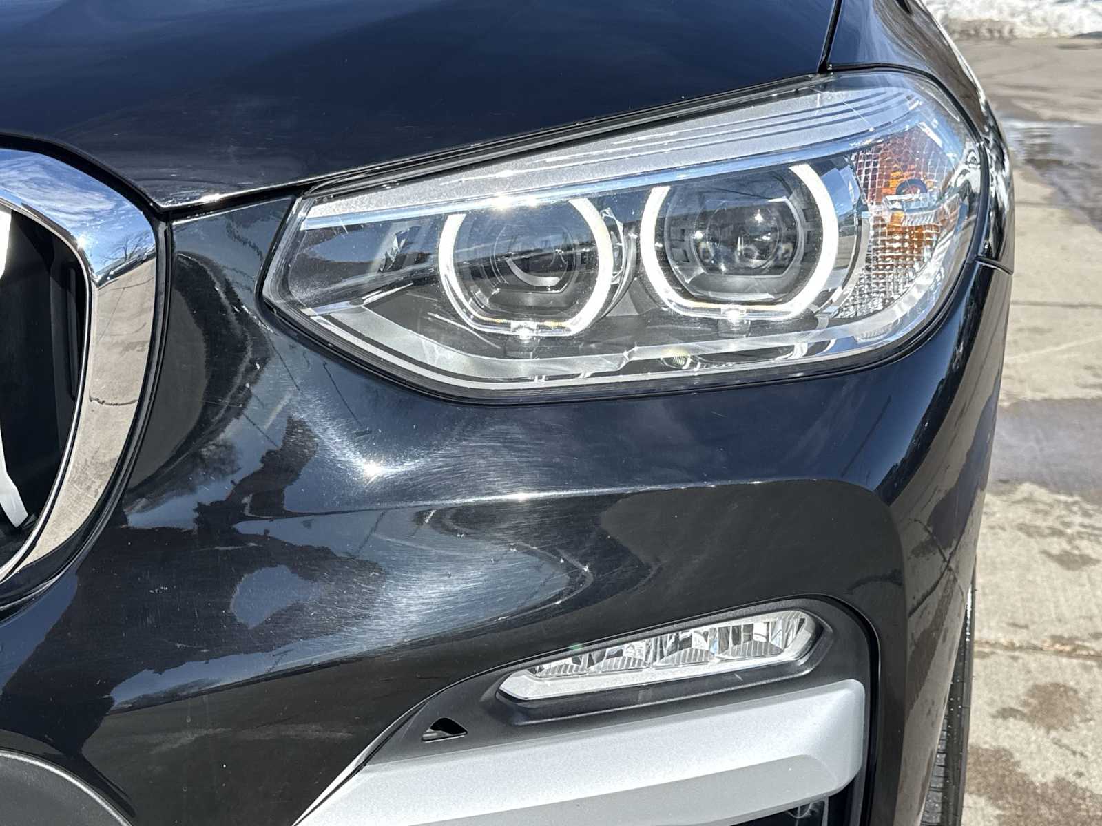 Thumbnail: 2019 BMW X3 - 11