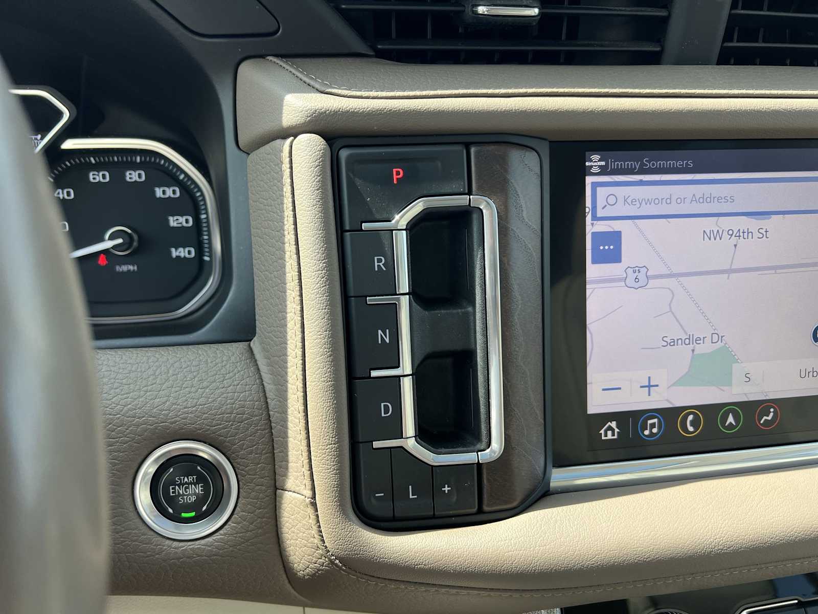 2021 GMC Yukon Denali 32