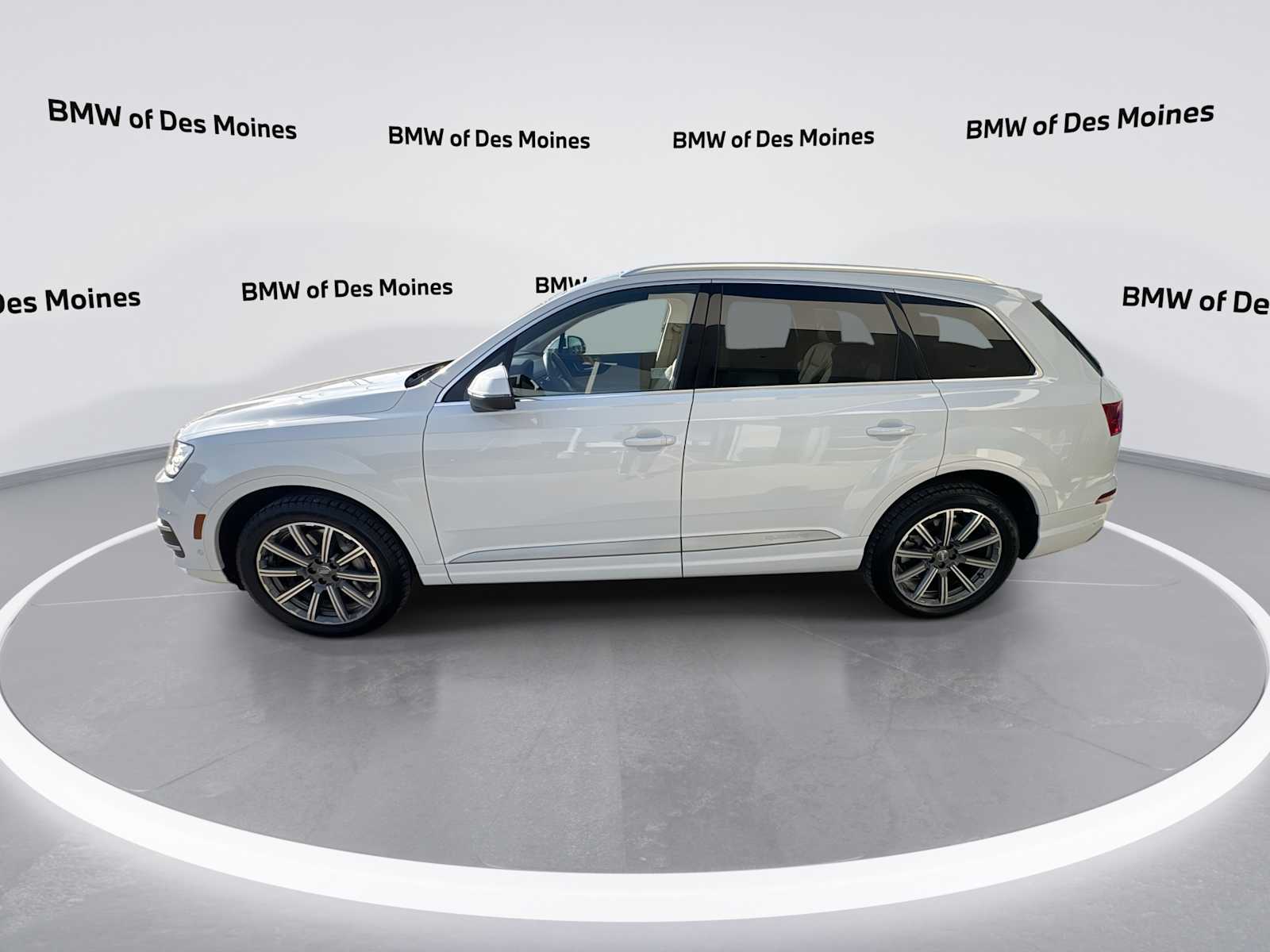 Thumbnail: 2019 Audi Q7 - 5