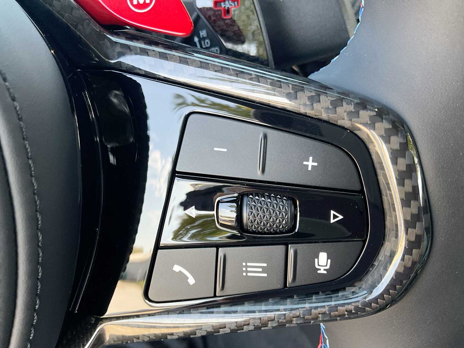 Thumbnail: 2026 BMW M4 - 26