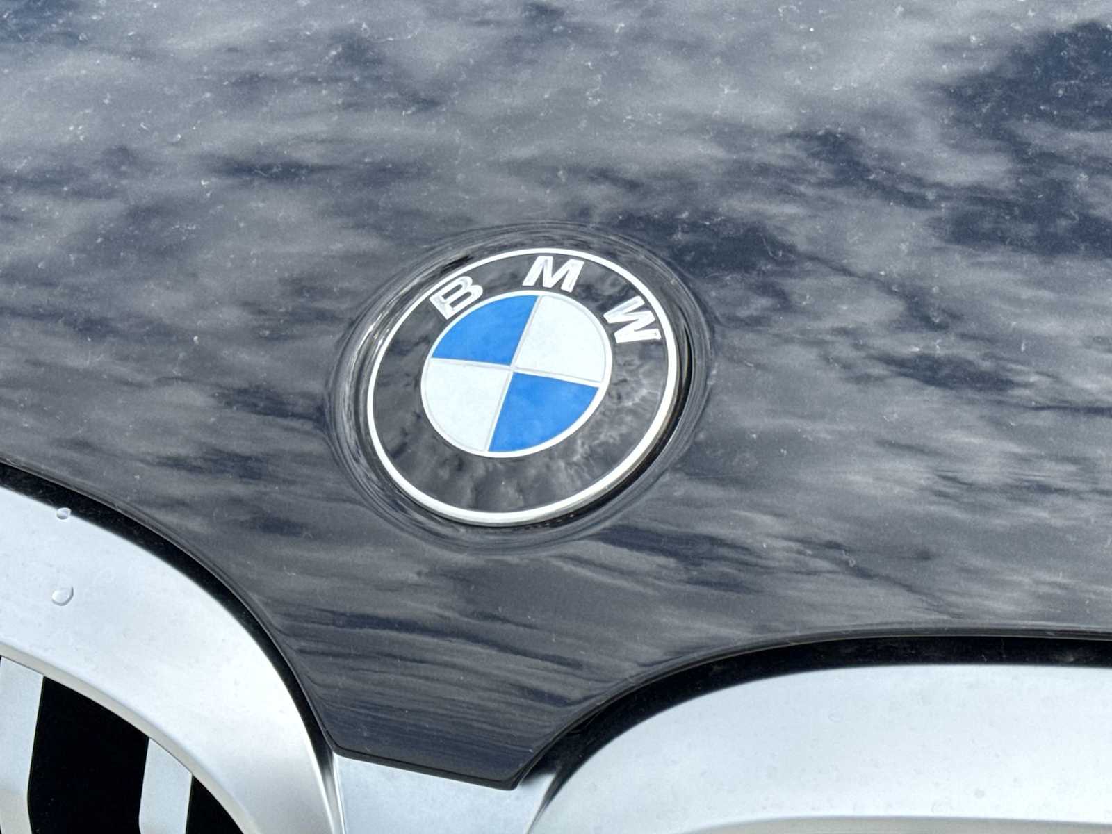 Thumbnail: 2024 BMW X3 - 11