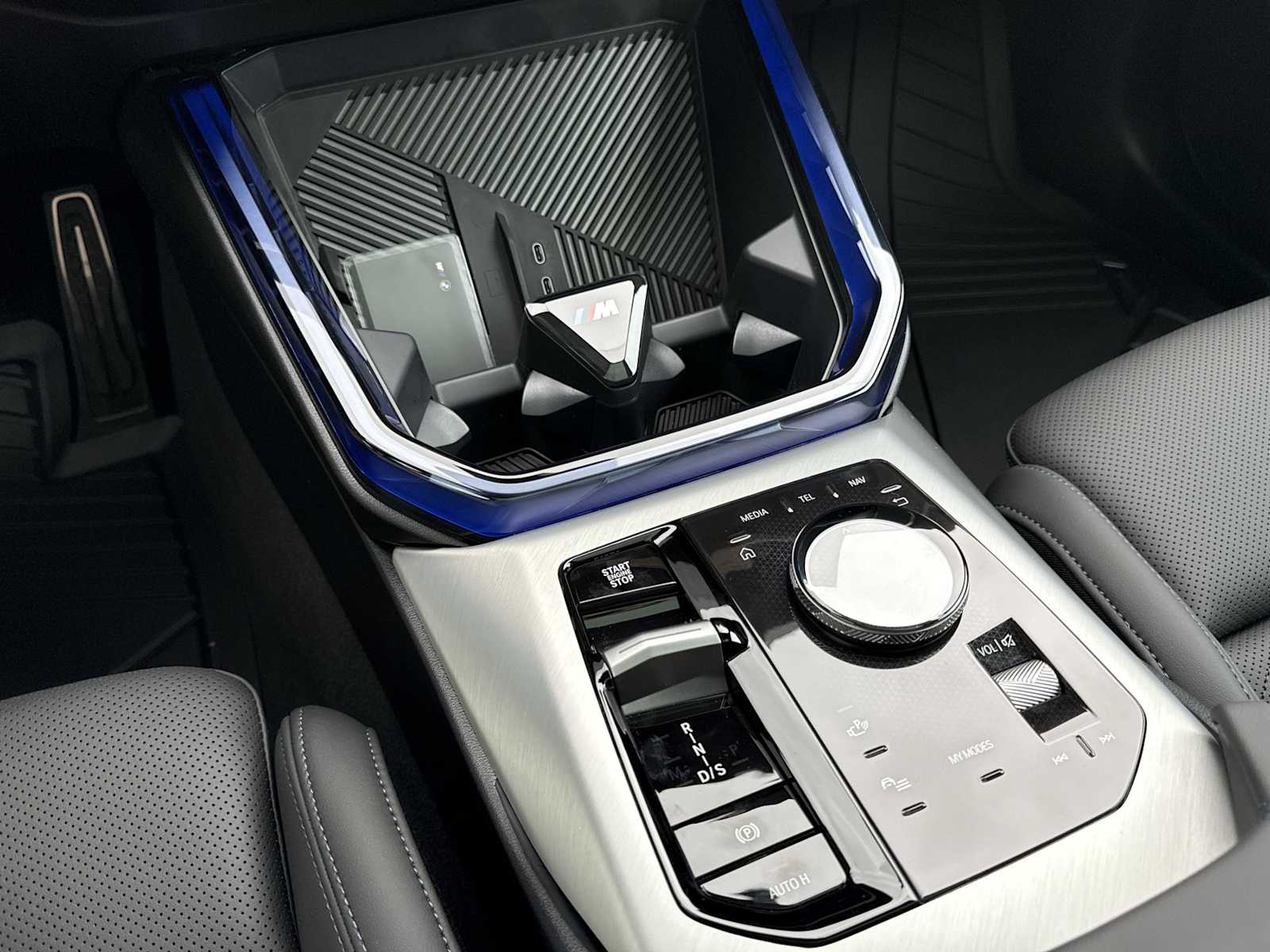 Thumbnail: 2026 BMW X3 - 30
