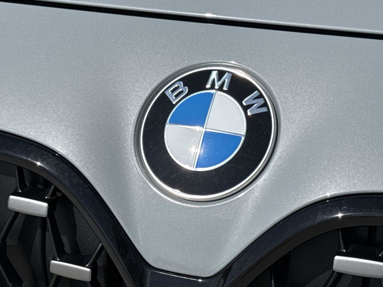 Thumbnail: 2026 BMW 4 Series - 12
