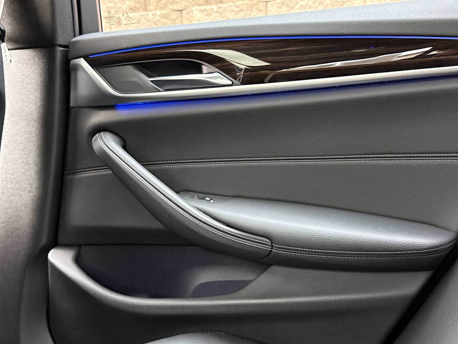 Thumbnail: 2019 BMW 5 Series - 41