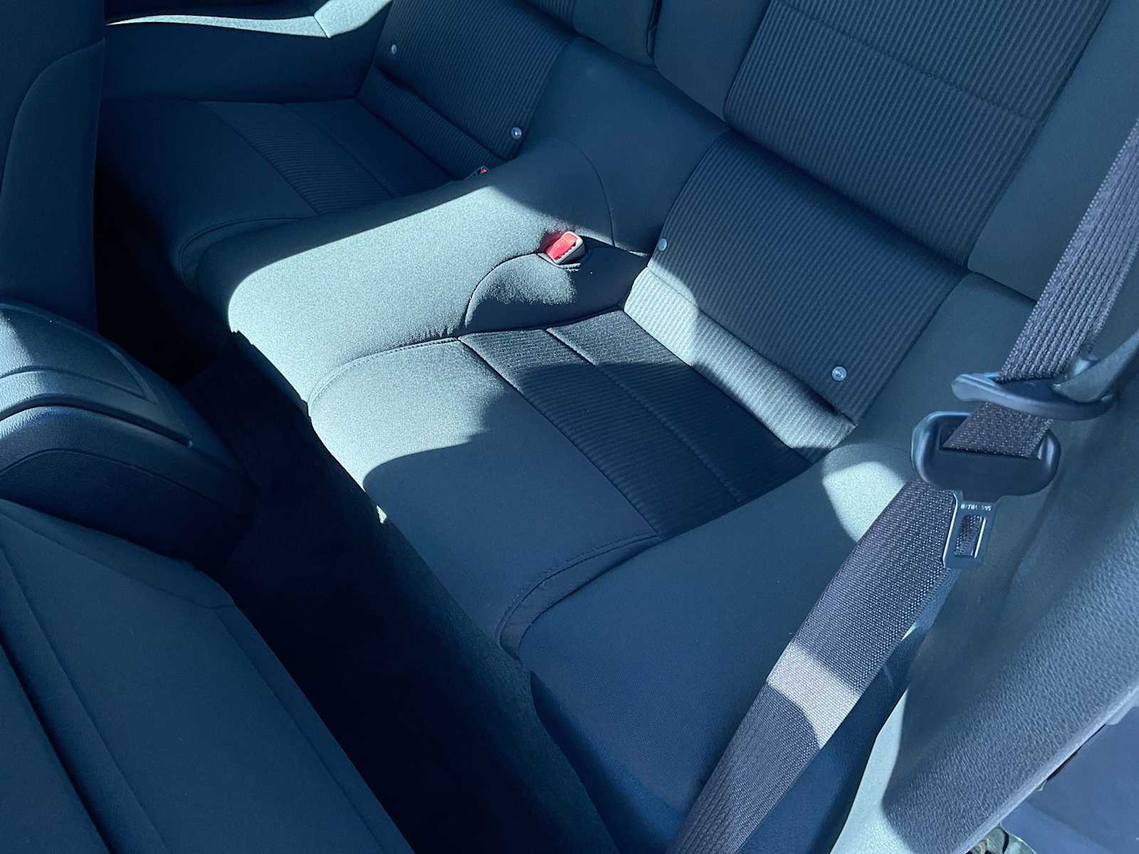 Thumbnail: 2014 Ford Mustang - 19